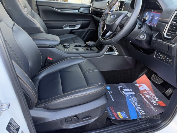 Used Ford Ranger 2025 for sale - 77412671: Photo 13