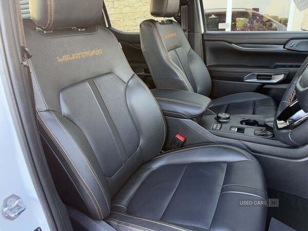 Used Ford Ranger 2025 for sale - 77412671: Photo 14