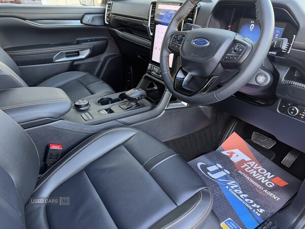 Used Ford Ranger 2025 for sale - 77412671: Photo 15