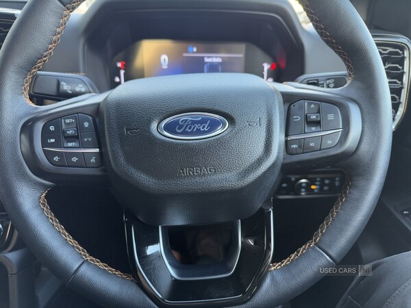 Used Ford Ranger 2025 for sale - 77412671: Photo 16