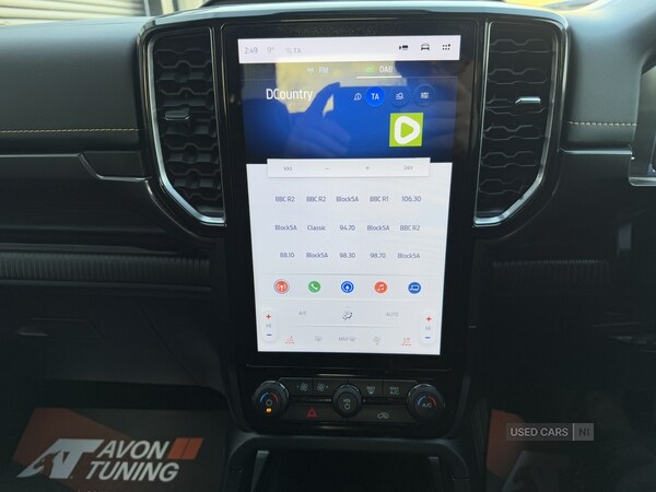 Used Ford Ranger 2025 for sale - 77412671: Photo 17