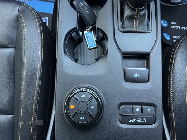 Used Ford Ranger 2025 for sale - 77412671: Photo 19