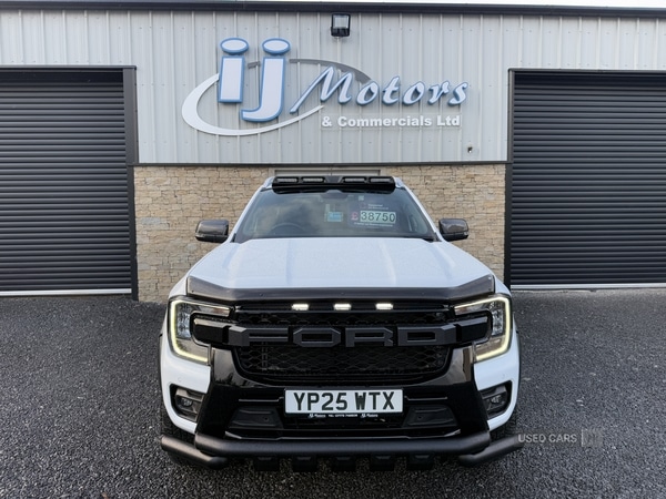 Used Ford Ranger 2025 for sale - 77412671: Photo 2