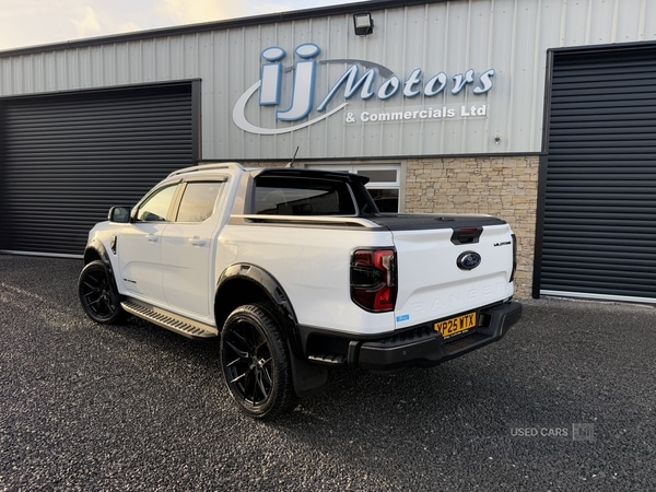 Used Ford Ranger 2025 for sale - 77412671: Photo 5