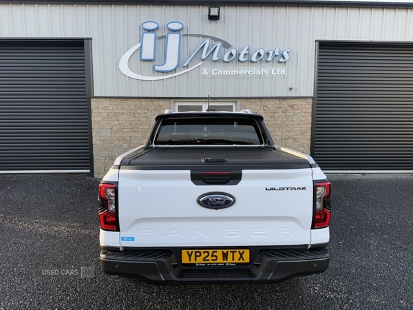 Used Ford Ranger 2025 for sale - 77412671: Photo 6