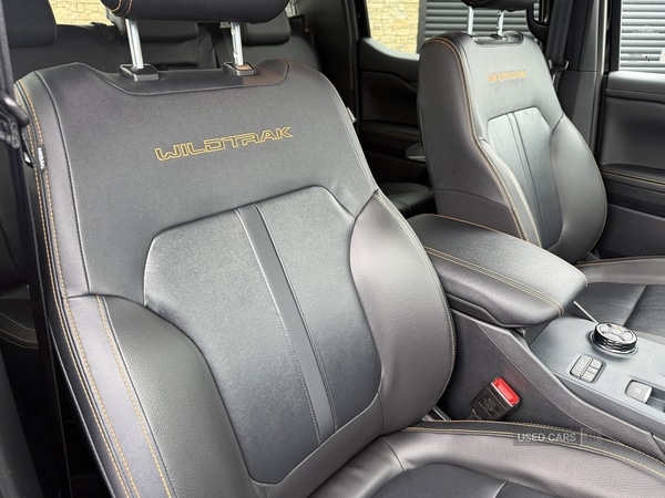 Used Ford Ranger 2023 for sale - 76608662: Photo 13