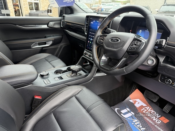 Used Ford Ranger 2023 for sale - 76608662: Photo 14