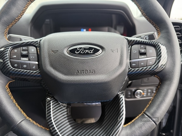 Used Ford Ranger 2023 for sale - 76608662: Photo 15