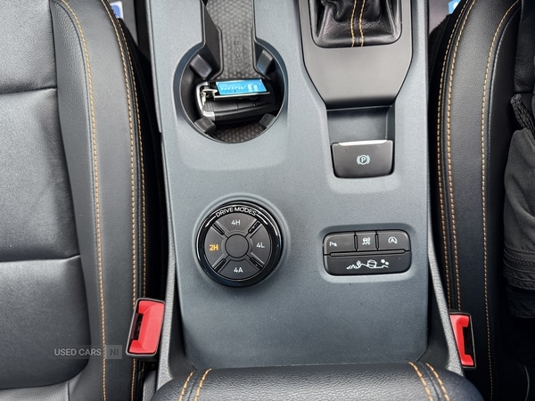 Used Ford Ranger 2023 for sale - 76608662: Photo 18