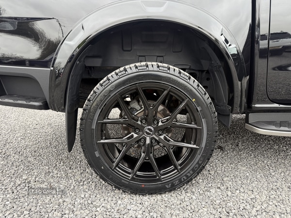 Used Ford Ranger 2023 for sale - 76608662: Photo 19