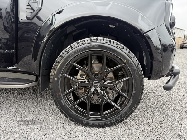 Used Ford Ranger 2023 for sale - 76608662: Photo 20