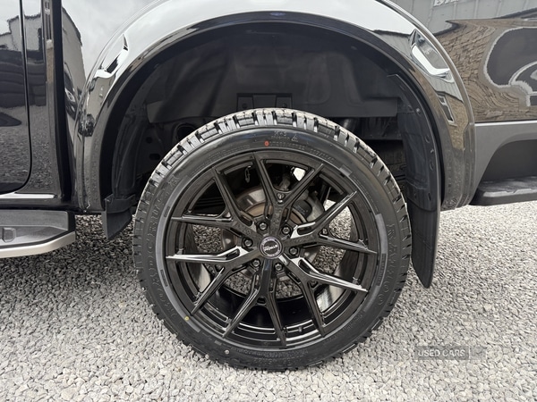 Used Ford Ranger 2023 for sale - 76608662: Photo 22