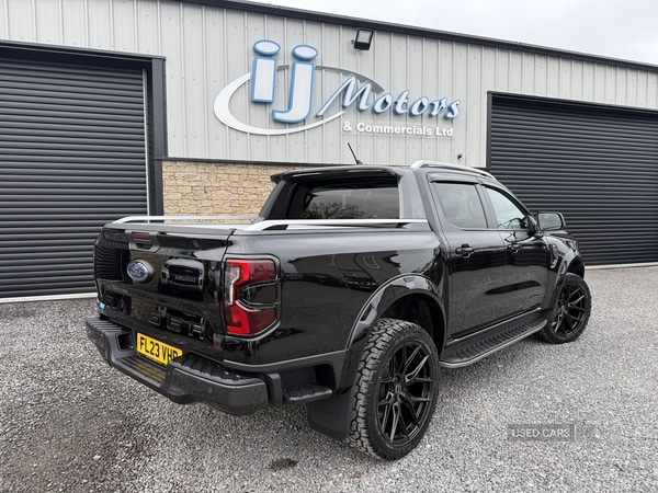 Used Ford Ranger 2023 for sale - 76608662: Photo 7