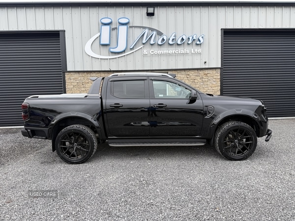 Used Ford Ranger 2023 for sale - 76608662: Photo 8