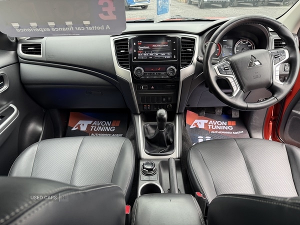 Used Mitsubishi L200 2020 for sale - 77412737: Photo 12