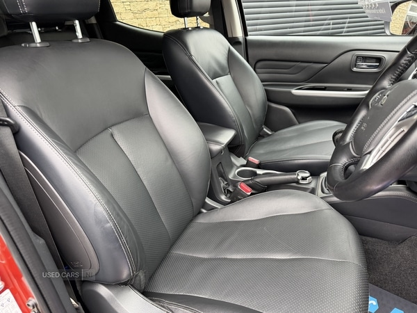 Used Mitsubishi L200 2020 for sale - 77412737: Photo 14