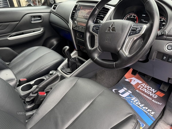 Used Mitsubishi L200 2020 for sale - 77412737: Photo 15