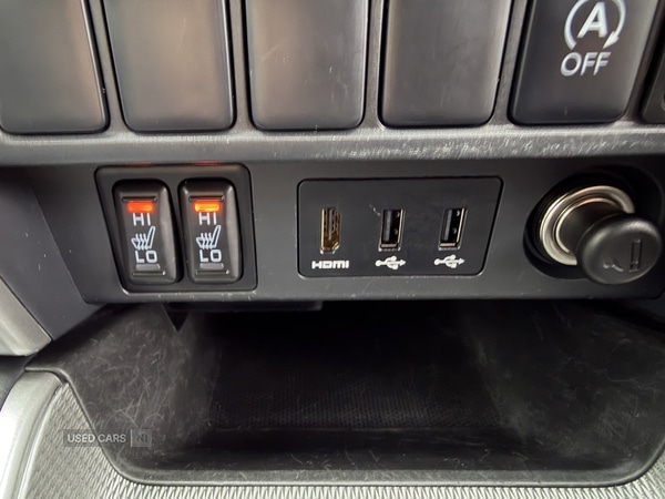 Used Mitsubishi L200 2020 for sale - 77412737: Photo 17