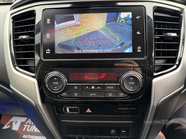 Used Mitsubishi L200 2020 for sale - 77412737: Photo 18