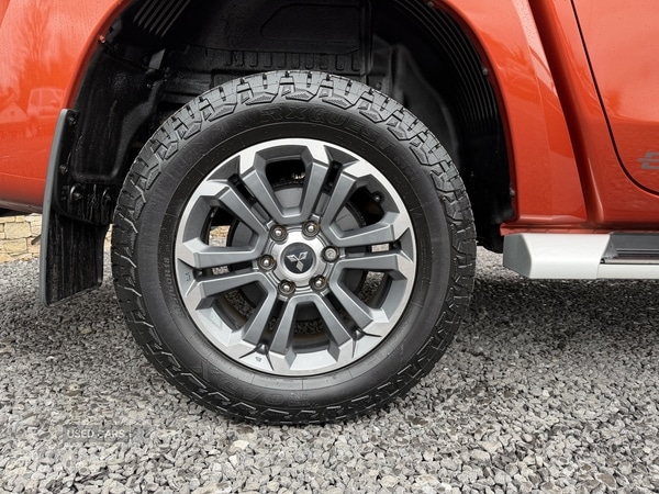 Used Mitsubishi L200 2020 for sale - 77412737: Photo 20