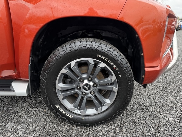 Used Mitsubishi L200 2020 for sale - 77412737: Photo 21