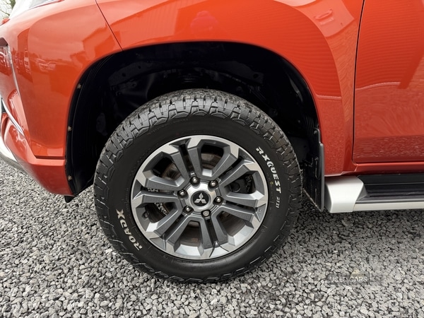 Used Mitsubishi L200 2020 for sale - 77412737: Photo 22