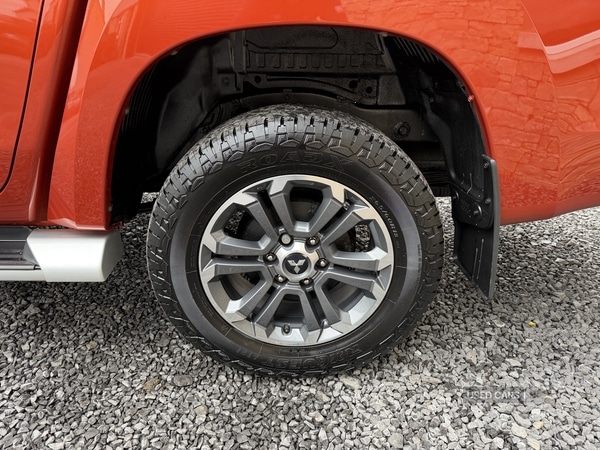 Used Mitsubishi L200 2020 for sale - 77412737: Photo 23