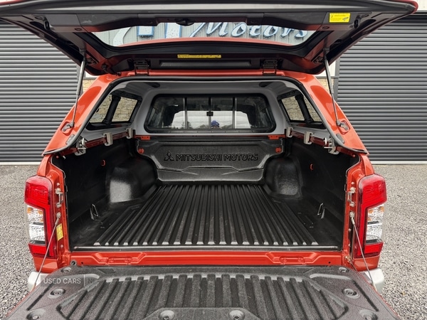 Used Mitsubishi L200 2020 for sale - 77412737: Photo 7