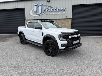 Used Ford Ranger 2023 for sale - 79350003: Photo