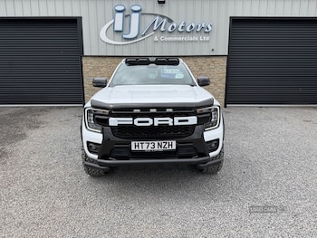 Used Ford Ranger 2023 for sale - 79350003: Photo