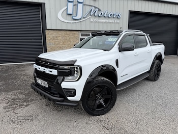 Used Ford Ranger 2023 for sale - 79350003: Photo