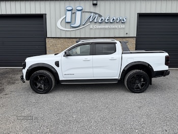 Used Ford Ranger 2023 for sale - 79350003: Photo