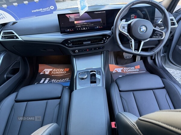 Used BMW 3 Series 2025 for sale - 77551015: Photo 12