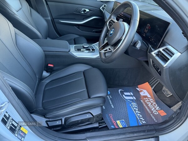 Used BMW 3 Series 2025 for sale - 77551015: Photo 13