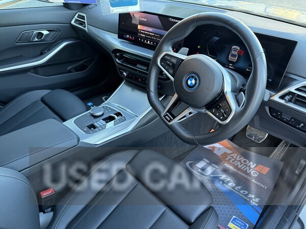 Used BMW 3 Series 2025 for sale - 77551015: Photo 16