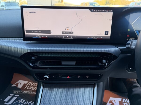 Used BMW 3 Series 2025 for sale - 77551015: Photo 17