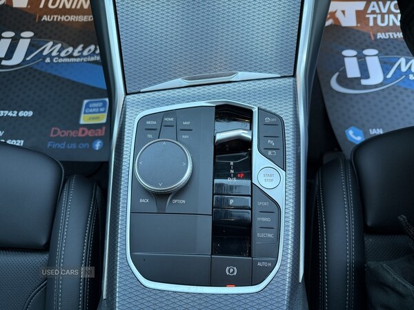 Used BMW 3 Series 2025 for sale - 77551015: Photo 18