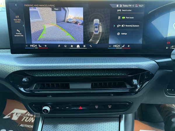 Used BMW 3 Series 2025 for sale - 77551015: Photo 19