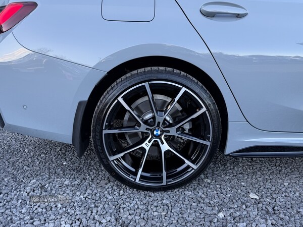 Used BMW 3 Series 2025 for sale - 77551015: Photo 20