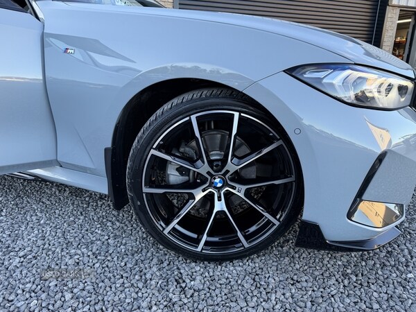 Used BMW 3 Series 2025 for sale - 77551015: Photo 21