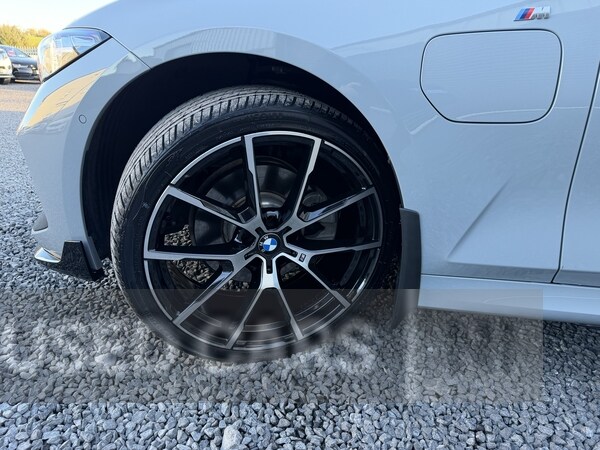 Used BMW 3 Series 2025 for sale - 77551015: Photo 22