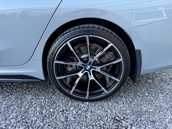 Used BMW 3 Series 2025 for sale - 77551015: Photo 23