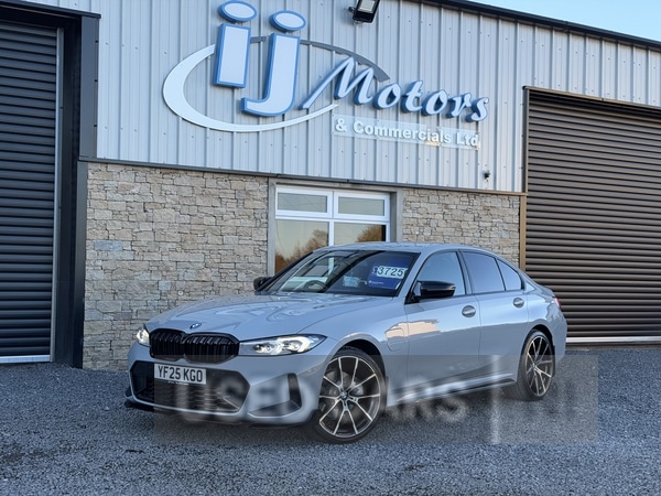 Used BMW 3 Series 2025 for sale - 77551015: Photo 3