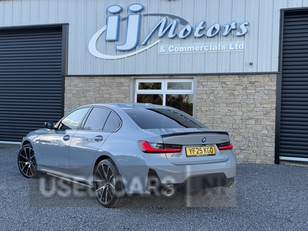 Used BMW 3 Series 2025 for sale - 77551015: Photo 6