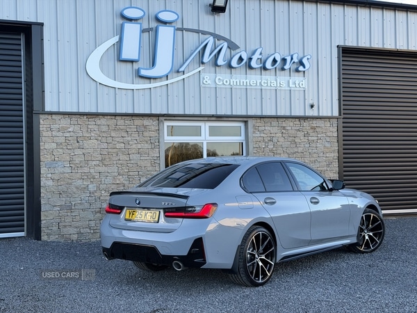 Used BMW 3 Series 2025 for sale - 77551015: Photo 7