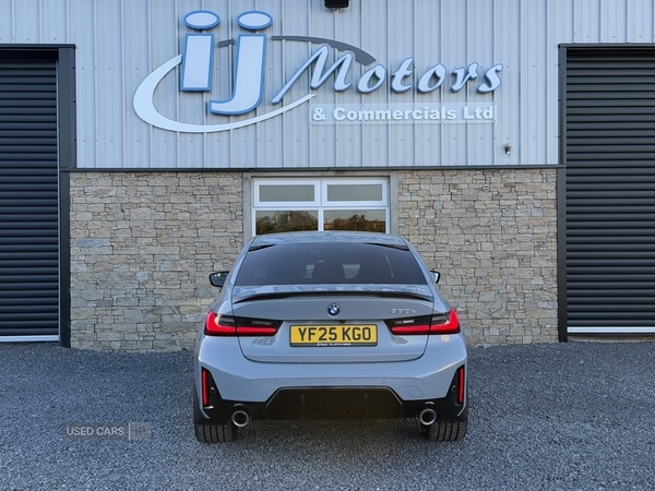 Used BMW 3 Series 2025 for sale - 77551015: Photo 8