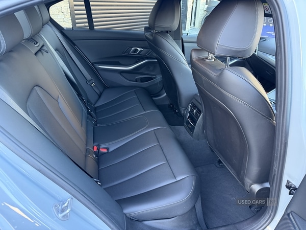 Used BMW 3 Series 2025 for sale - 77551015: Photo 9