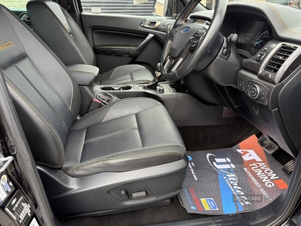 Used Ford Ranger 2021 for sale - 75671128: Photo 12
