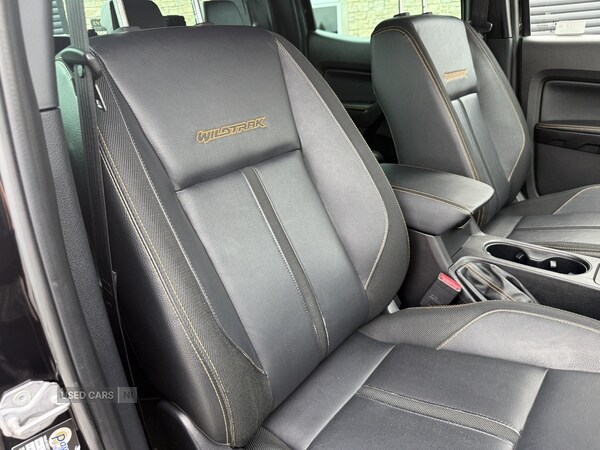 Used Ford Ranger 2021 for sale - 75671128: Photo 13