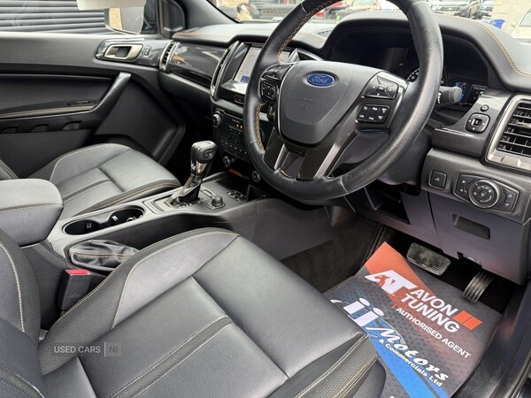 Used Ford Ranger 2021 for sale - 75671128: Photo 14